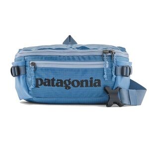 Patagonia Black Hole Waist Pack 5L - Lago Blue